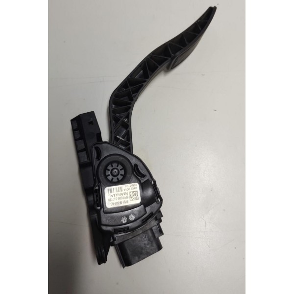 Pedal Acelerador Eletronico Ford Ecosport 2.0 13 A 18