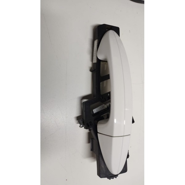 Maçaneta Externa Traseira Esq Ecosport 2014 A 2018