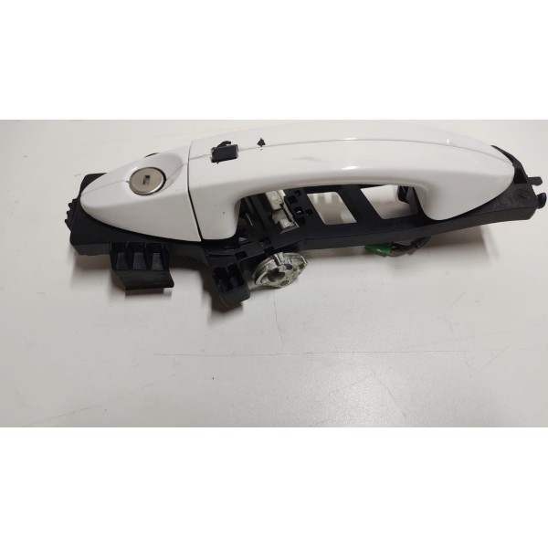 Maçaneta Externa Dianteira Esq C/ Sensor Ecosport 2014 A 18