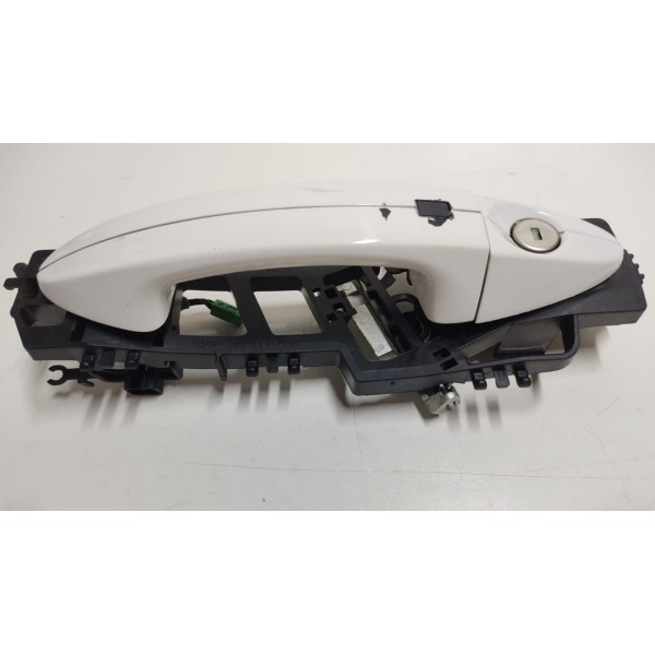 Maçaneta Externa Dianteira Esq C/ Sensor Ecosport 2014 A 18