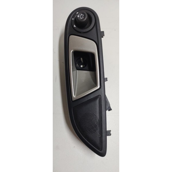 Maçaneta Interna Dianteira Esq Ecosport C Comando Retrovisor