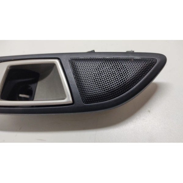Maçaneta Interna Dianteira Esq Ecosport C Comando Retrovisor