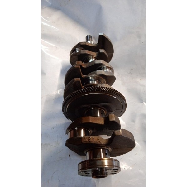 Virabrequim Ford Fusion Ecoboost 2.0 16v Std 2014 A 2017