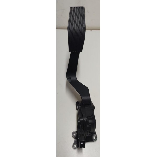 Pedal Eletrônico Acelerador Jeep Compass Diesel 17 A 20