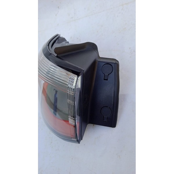 Lanterna Esquerda Led Original Jeep Compass 2017 A 2020