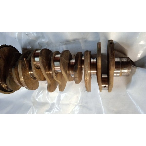 Virabrequim Std Touareg Porch Kayenne 3.6 V6 2012 A 2015