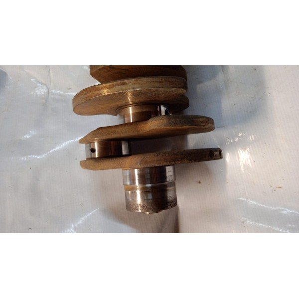 Virabrequim Std Touareg Porch Kayenne 3.6 V6 2012 A 2015