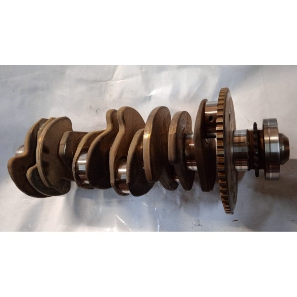 Virabrequim Std Touareg Porch Kayenne 3.6 V6 2012 A 2015