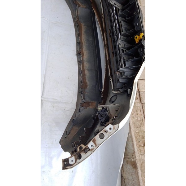 Parachoque Dianteiro Ecosport Titanium 2014 A 2017