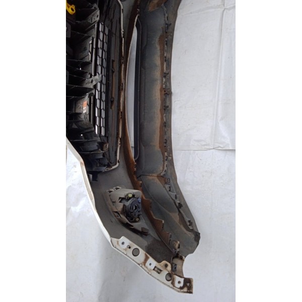 Parachoque Dianteiro Ecosport Titanium 2014 A 2017