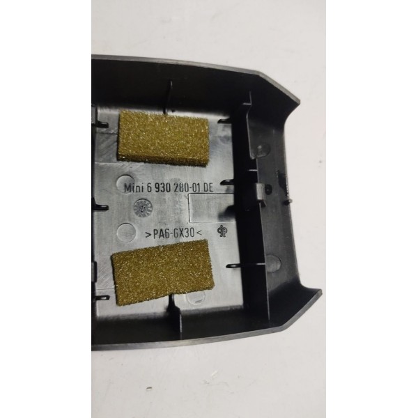 Capa Acabamento Sensor De Chuva Mini Cooper Countryman