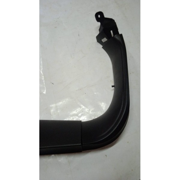 Acabamento Moldura Tampa Traseira Jeep Compass 2017 A 2020