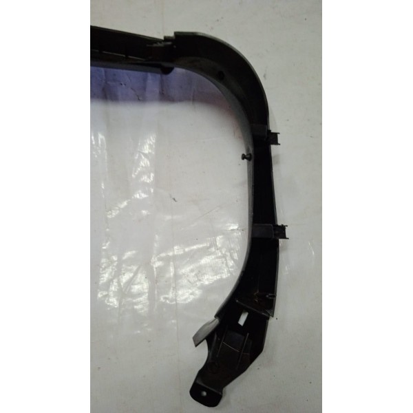 Acabamento Moldura Tampa Traseira Jeep Compass 2017 A 2020