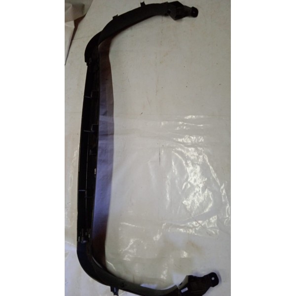 Acabamento Moldura Tampa Traseira Jeep Compass 2017 A 2020