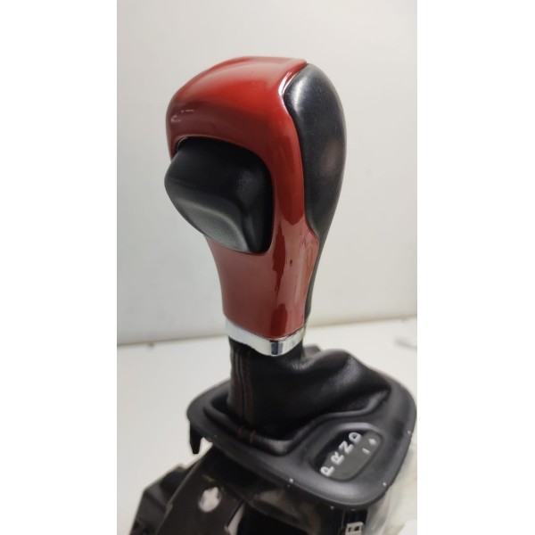 Alavanca Marcha Trangulador Jeep Compass Diesel 4x4