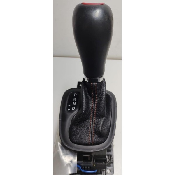 Alavanca Marcha Trangulador Jeep Compass Diesel 4x4