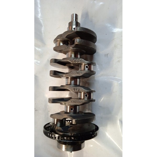 Virabrequim Std Fiat Cronos 1.3 2017 A 2022