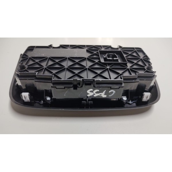 Comando Controle Ar Jeep Compass 2017 A 2020