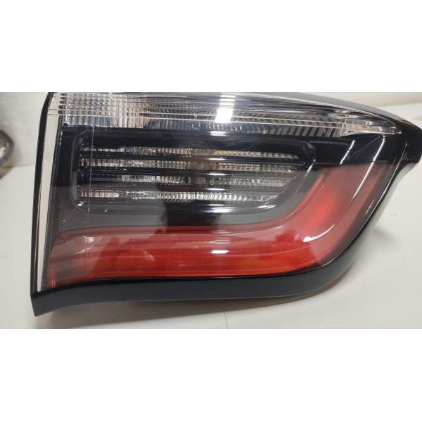 Lanterna Led Tampa Traseira Esquerd Jeep Compass 2017 A 2020