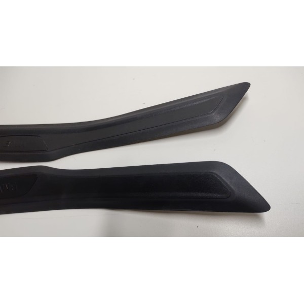 Par Soleira Porta Dianteira Bmw 320i 328i 2013 A 2017