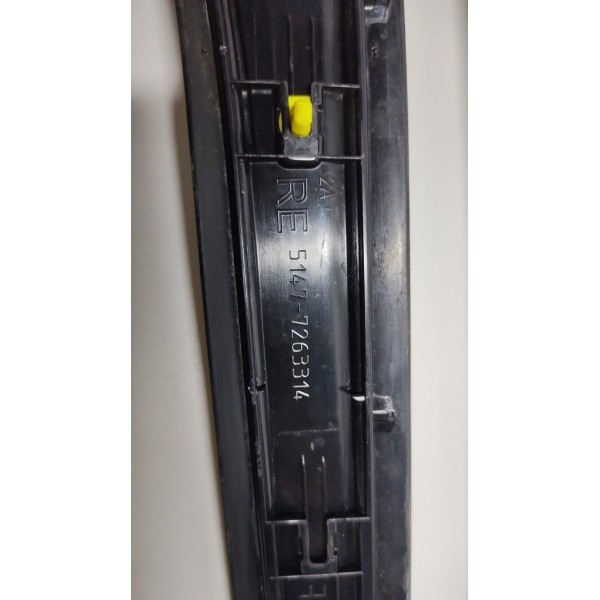 Par Soleira Porta Dianteira Bmw 320i 328i 2013 A 2017