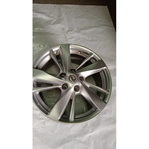 Roda Aro 17 Original Nissan Altima 2013 A 2016
