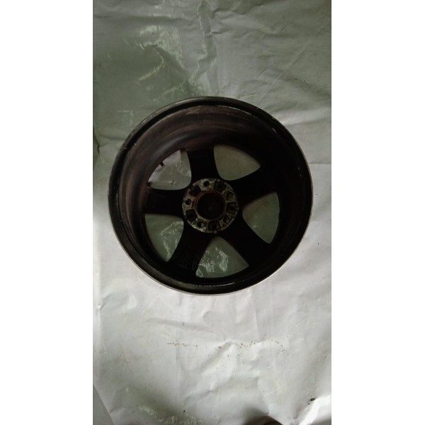 Roda Aro 17 Original Avulsa Bmw 320i 2013 A 2016