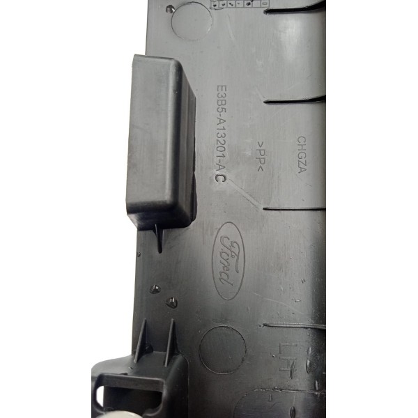 Acabamento Soleira D.e Ford Ka  15 A 21