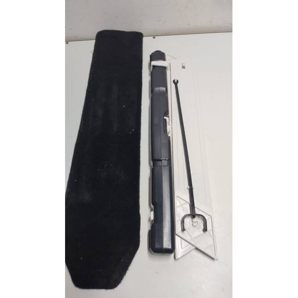 Triangulo Sinalização Segurança Jeep Compass 2017 A 2020