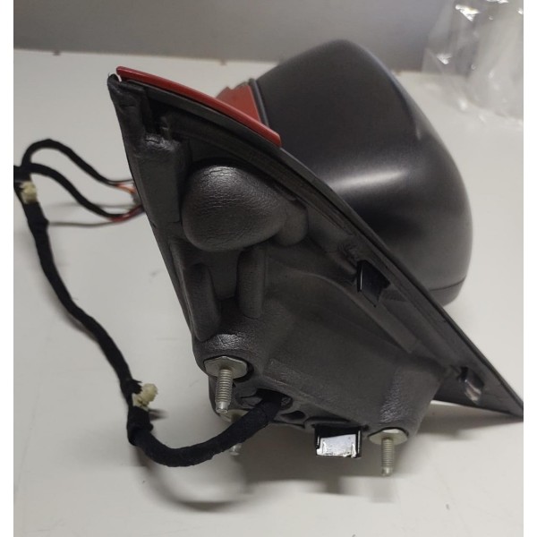 Retrovisor Direito Eletrico  Pisca Luz De Solo Jeep Compass