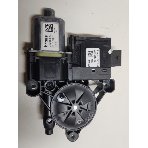Motor Vidro Elétrico Traseiro Direito Jeep Compass