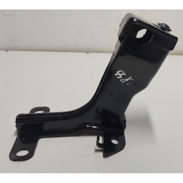 Suporte Central Banco Traseiro Jeep Compass 2017 A 2020