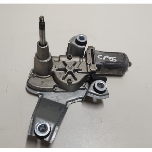Motor Limpador Vidro Traseiro Jeep Compass 2017 A 2020