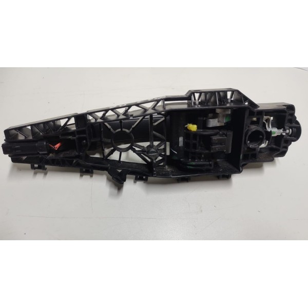 Maçaneta Externa Com Sensor Dianteira Direito Jeep Compass