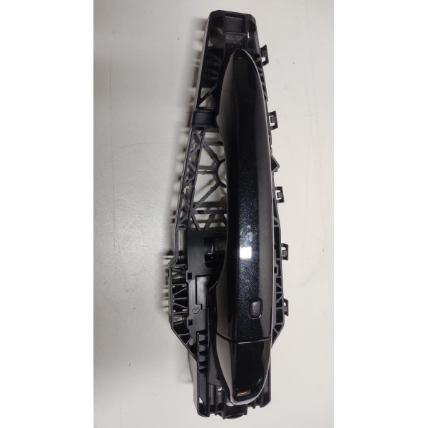 Maçaneta Externa Com Sensor Dianteira Direito Jeep Compass