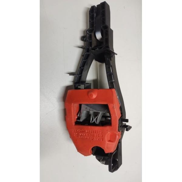 Maçaneta Externa Porta D. Direita Bmw 320i 328i 2013a2017