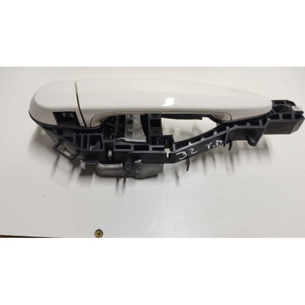 Maçaneta Externa Porta Traseira Direita  Bmw 320i 328i 13a17