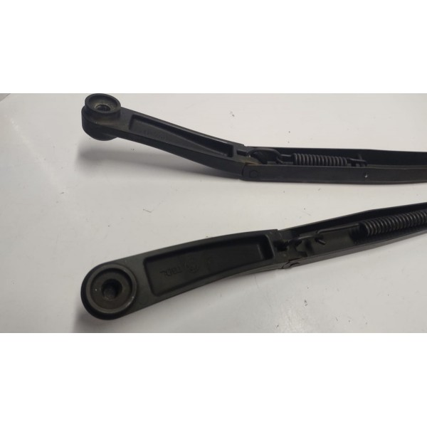 Par Braço Limpador  Parabrisa Hyundai Azera 08 A 11