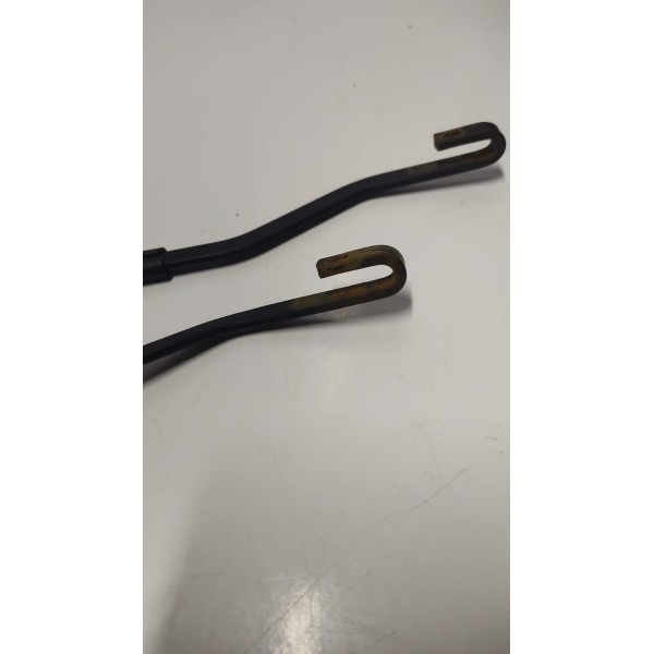 Par Braço Limpador  Parabrisa Hyundai Azera 08 A 11