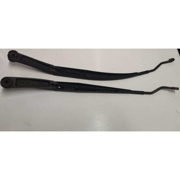 Par Braço Limpador  Parabrisa Hyundai Azera 08 A 11