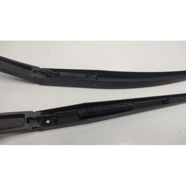 Par Braço Limpador  Parabrisa Hyundai Azera 08 A 11
