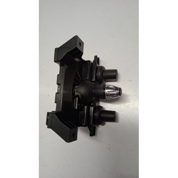 Controle Radio Navegador Mini Cooper Countryman 09 A 16