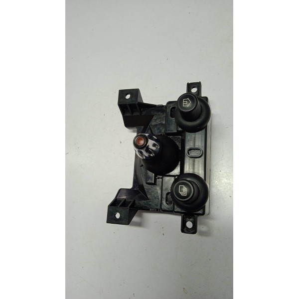 Controle Radio Navegador Mini Cooper Countryman 09 A 16