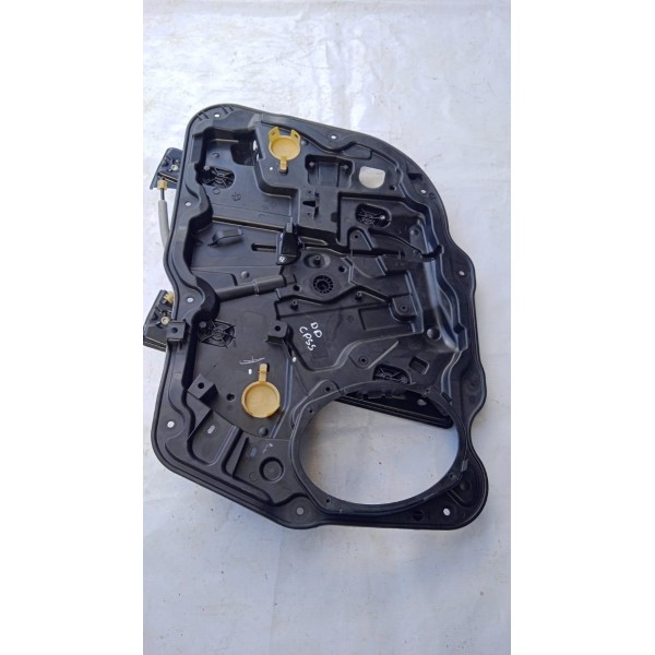 Suporte Maquina De Vidro Jeep Compass D.d 2017 A 2020