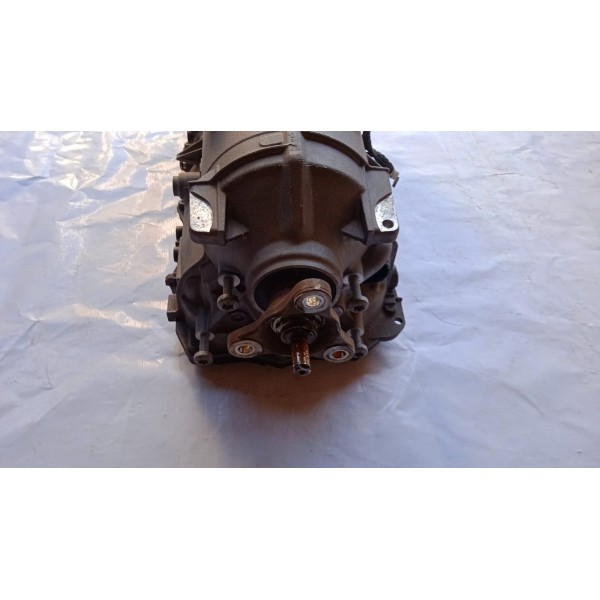 Caixa De Cambio Bmw 320i 328i Motor N20 2013 A 2017