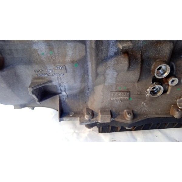 Caixa De Cambio Bmw 320i 328i Motor N20 2013 A 2017