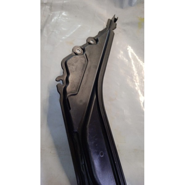 Suporte Inferior Da Churrasqueira Bmw 320i 328i 2013 A 2017