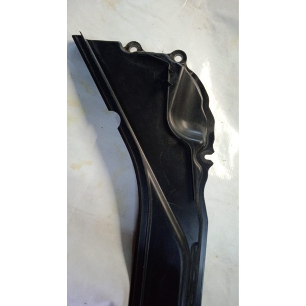 Suporte Inferior Da Churrasqueira Bmw 320i 328i 2013 A 2017