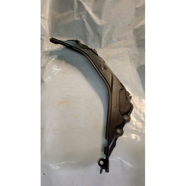 Suporte Inferior Da Churrasqueira Bmw 320i 328i 2013 A 2017