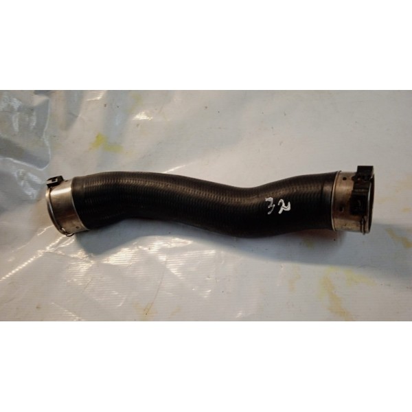 Mangueira Intercooler Bmw 320i 328i 2013 A 2017